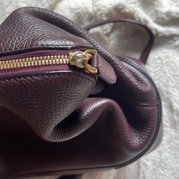 Michael Kors Collection Handbag - Picture 5 of 7